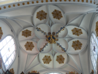 Evan.-Luth. Kirchengemeinde hl. Anna II